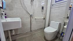 Blk 263 Serangoon Central Drive (Serangoon), HDB 3 Rooms #574934531
